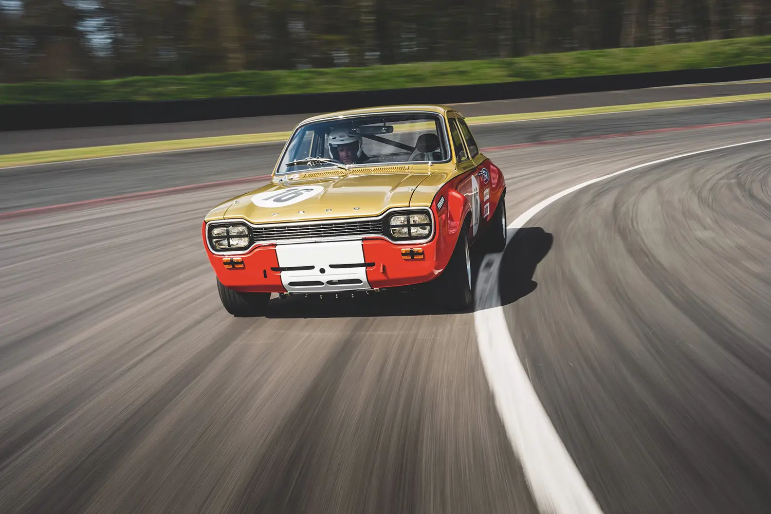 2025 International Historic Motoring Awards