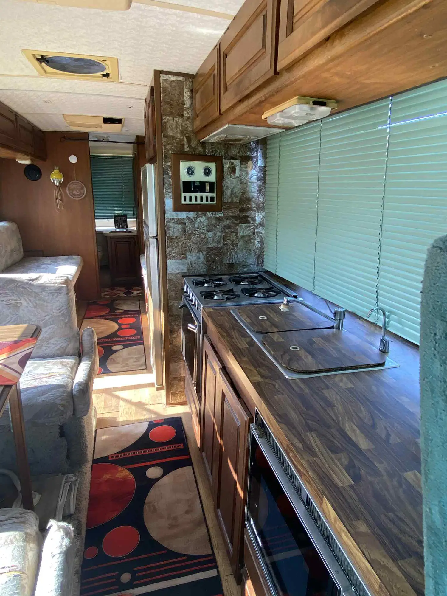 1978 GMC Royale Motorhome 1978 GMC Royale Motorhome