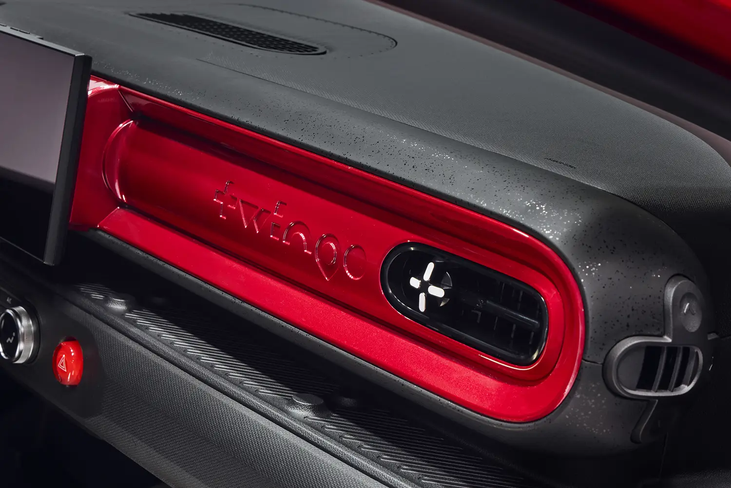 Renault Twingo E-Tech electric Renault Twingo E-Tech electric