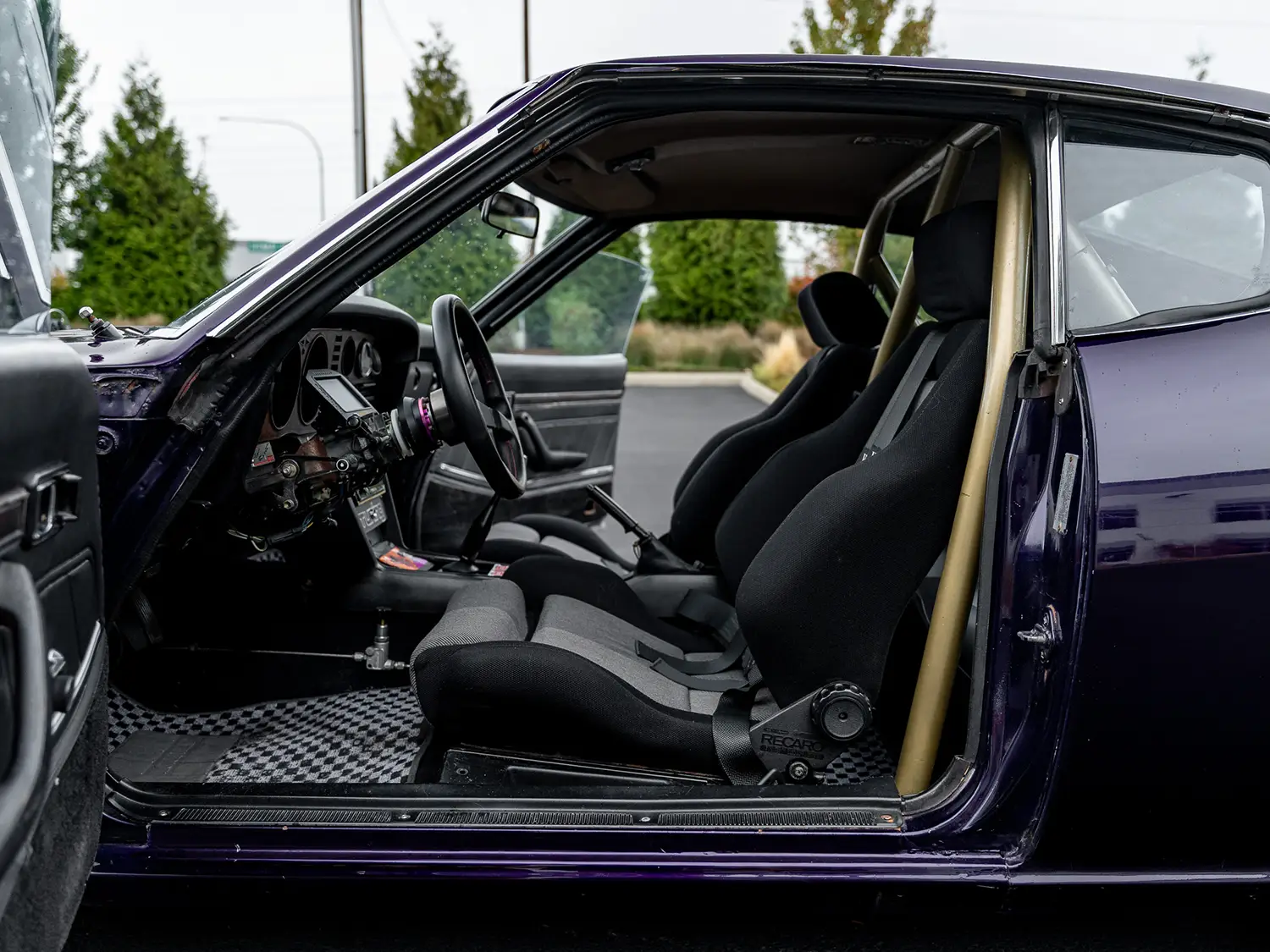 1977 Toyota Celica Liftback 1JZ 1977 Toyota Celica Liftback 1JZ