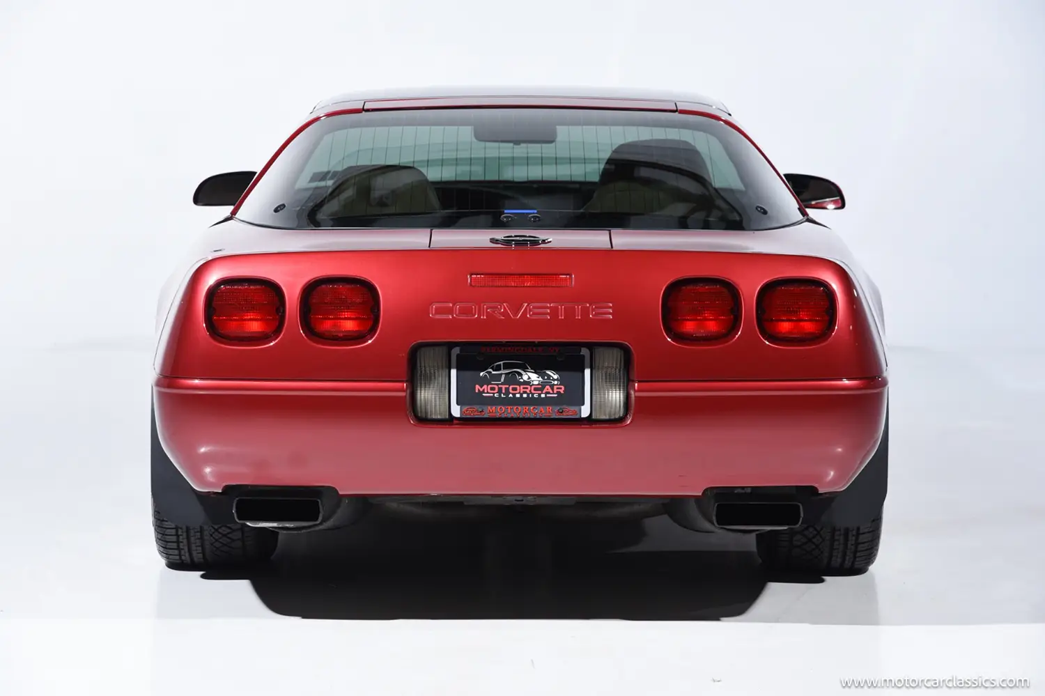 1994 Chevrolet Corvette 1994 Chevrolet Corvette