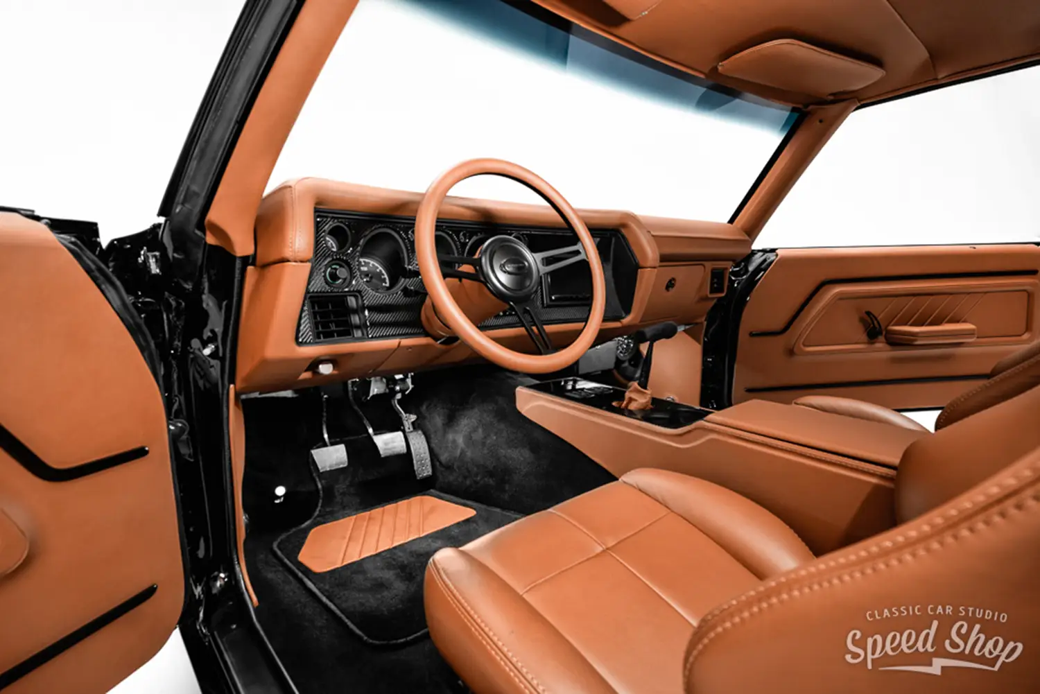 1971 Chevrolet Chevelle by Classic Car Studio 1971 Chevrolet Chevelle by Classic Car Studio