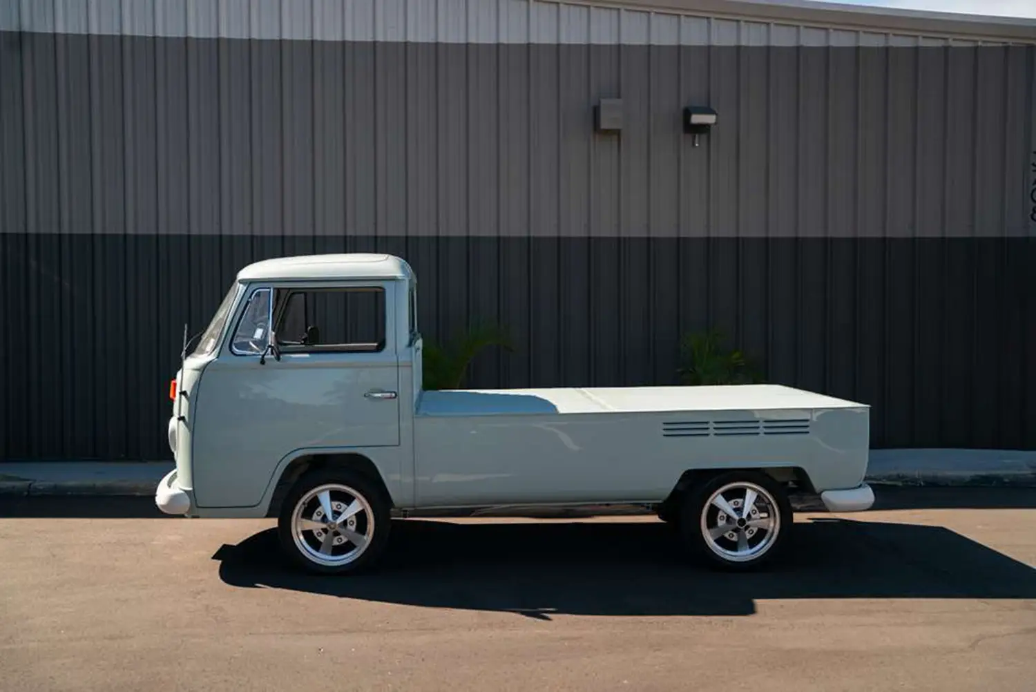 1978 Volkswagen Type 2 Single Cab Pickup 1978 Volkswagen Type 2 Single Cab Pickup