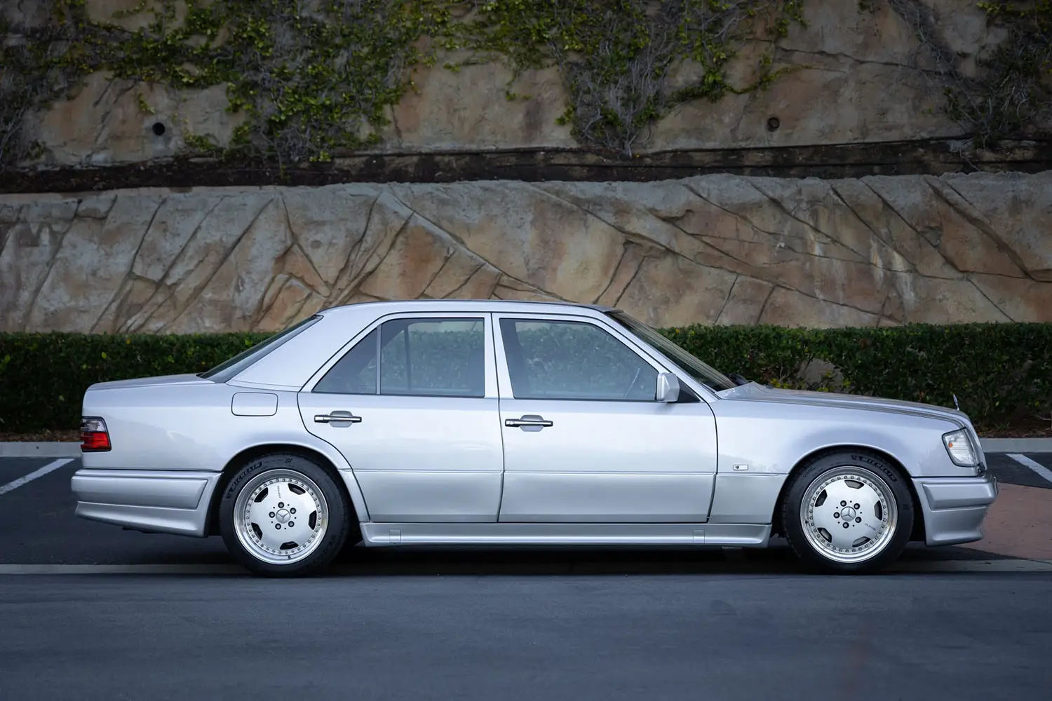 1995 Mercedes-Benz E500 Limited AMG 6.0