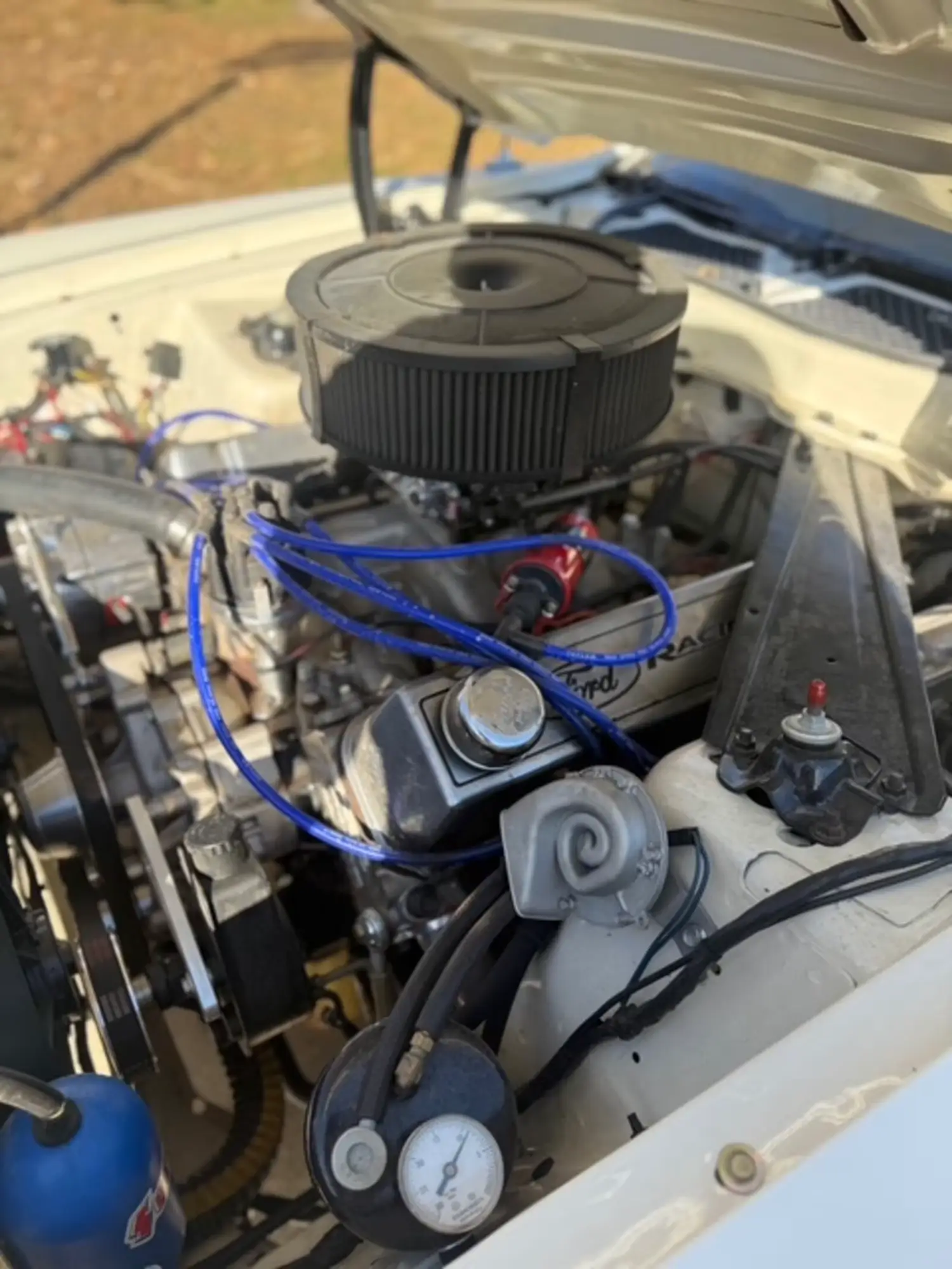 1971 Ford Mustang Mach 1 Fastback 1971 Ford Mustang Mach 1 Fastback