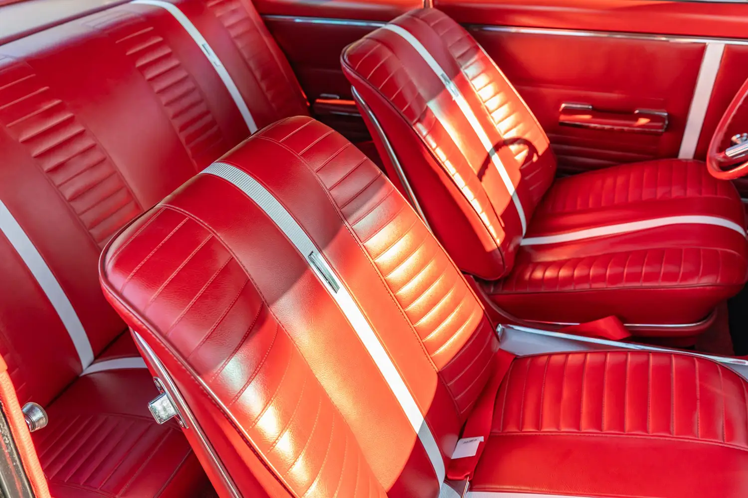 1967 Chevrolet Chevy II Nova SS 1967 Chevrolet Chevy II Nova SS