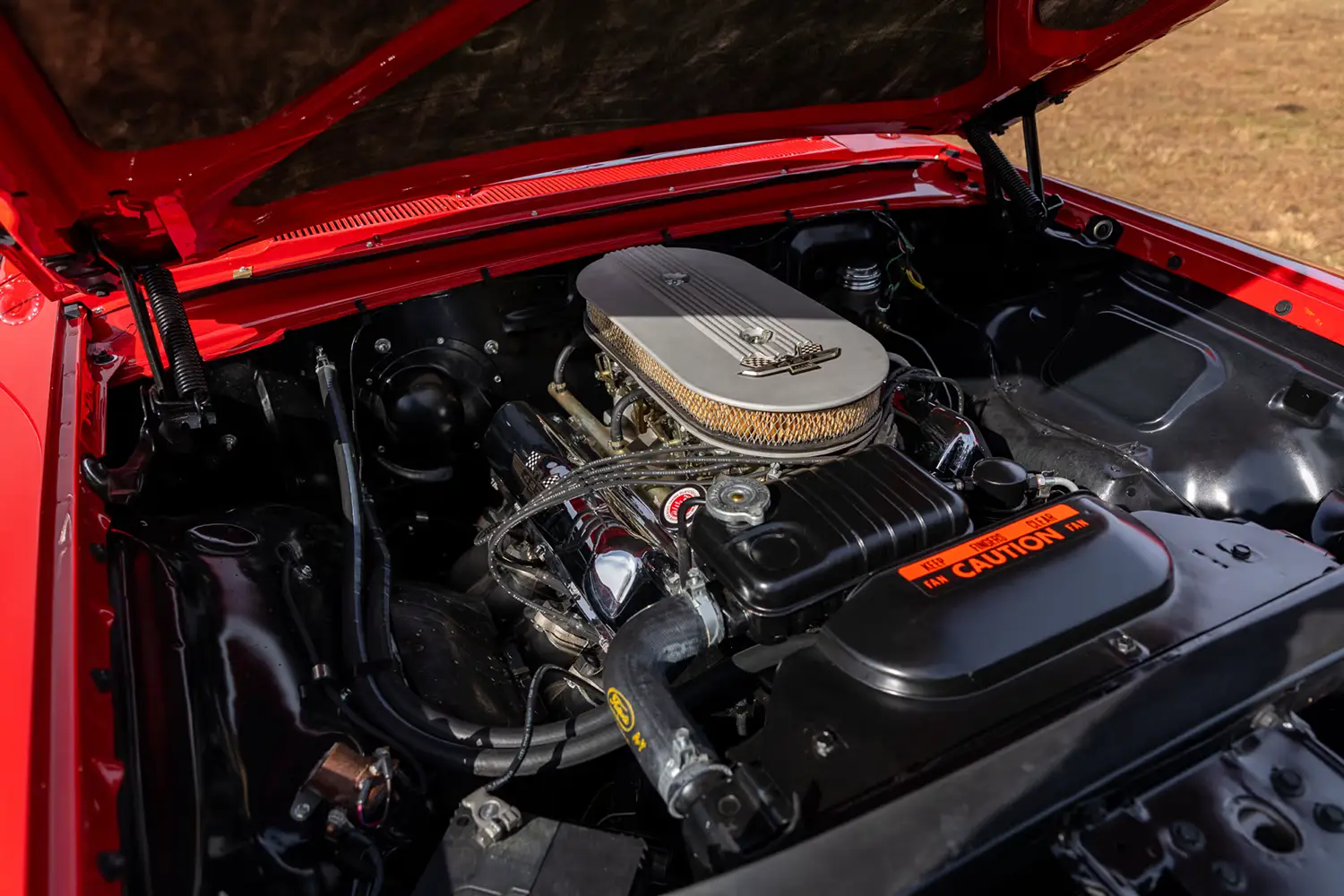 1963 Ford Galaxie 500XL 1963 Ford Galaxie 500XL