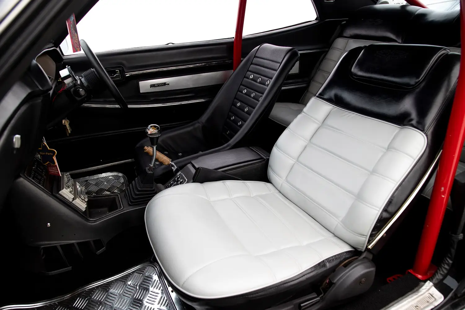 Liberty Walk Nissan Laurel SGX Liberty Walk Nissan Laurel SGX