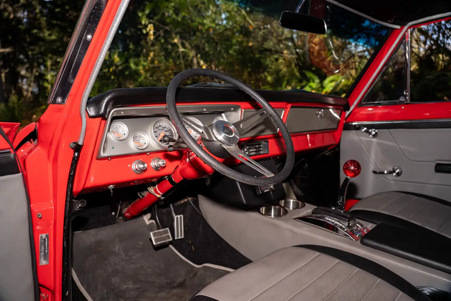 1966 Chevrolet Nova Wagon 1966 Chevrolet Nova Wagon