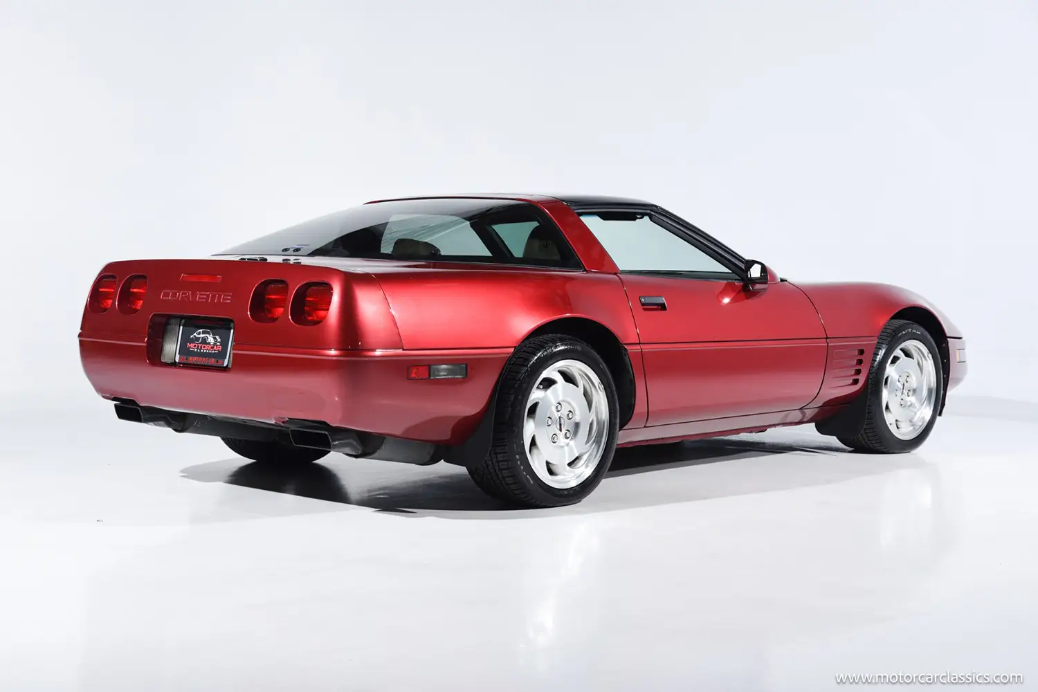 1994 Chevrolet Corvette 1994 Chevrolet Corvette