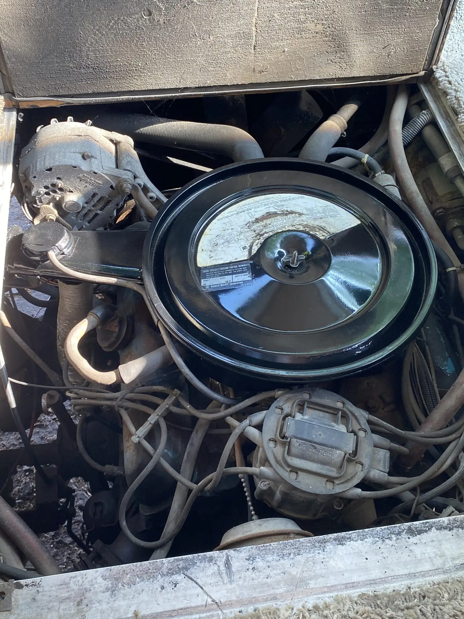 1978 GMC Royale Motorhome 1978 GMC Royale Motorhome