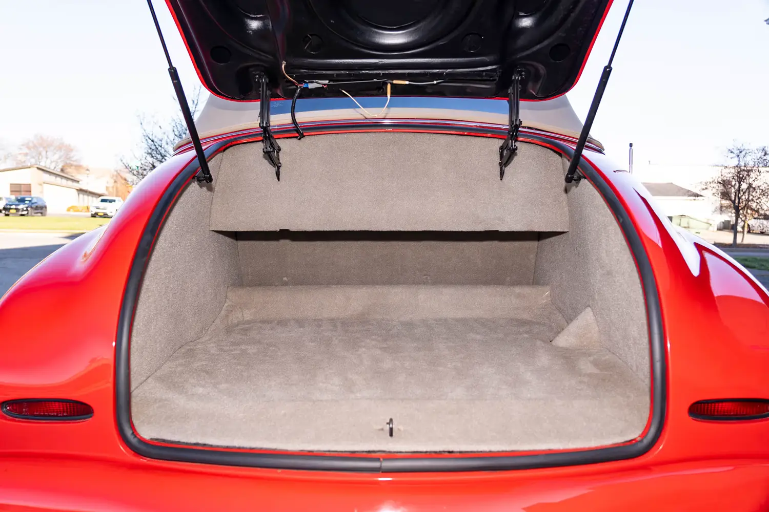 1947 Chevrolet Fleetmaster Convertible 1947 Chevrolet Fleetmaster Convertible