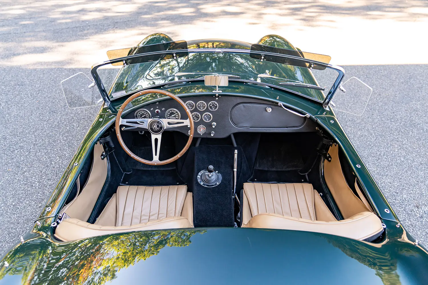 1964 Shelby 289 Cobra 1964 Shelby 289 Cobra