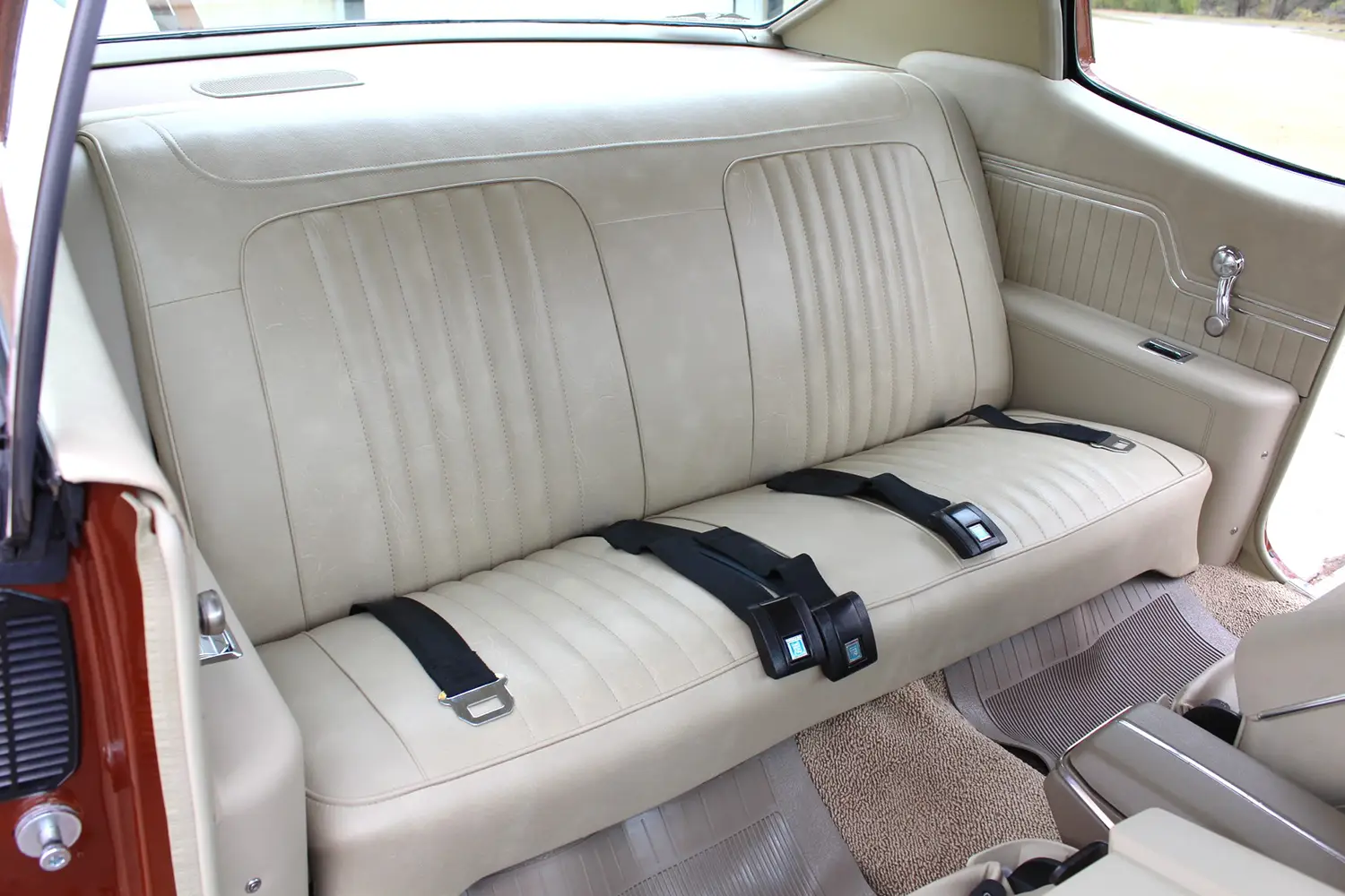 1971 Chevrolet Chevelle SS 454