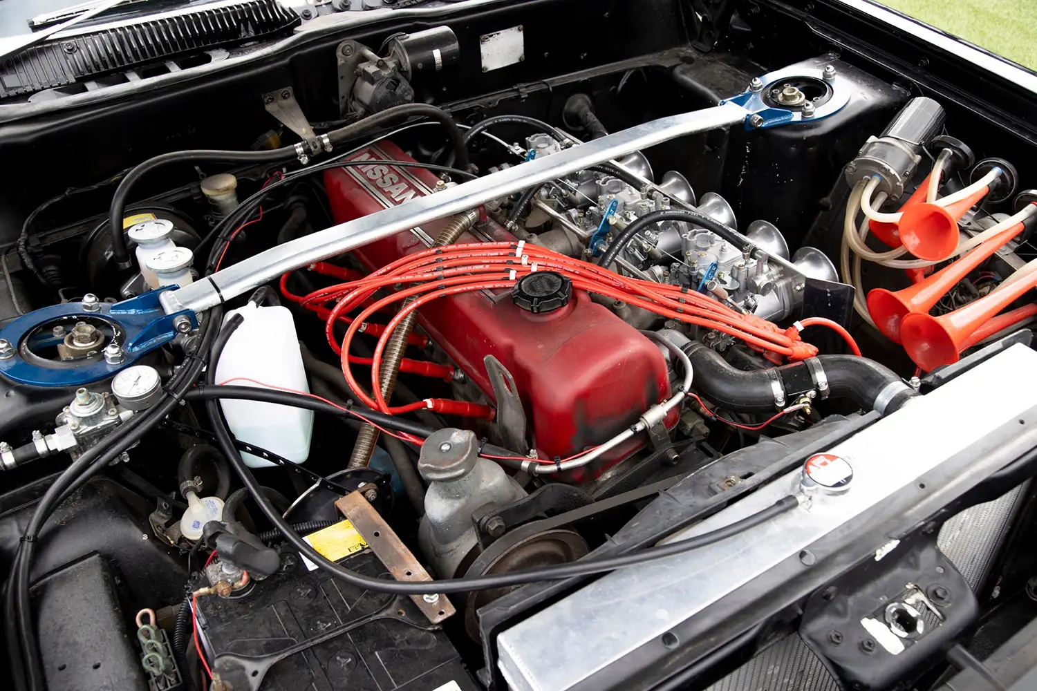 Liberty Walk Nissan Laurel SGX Liberty Walk Nissan Laurel SGX