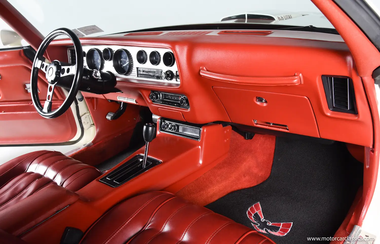 1977 Pontiac Firebird Trans AM 1977 Pontiac Firebird Trans AM