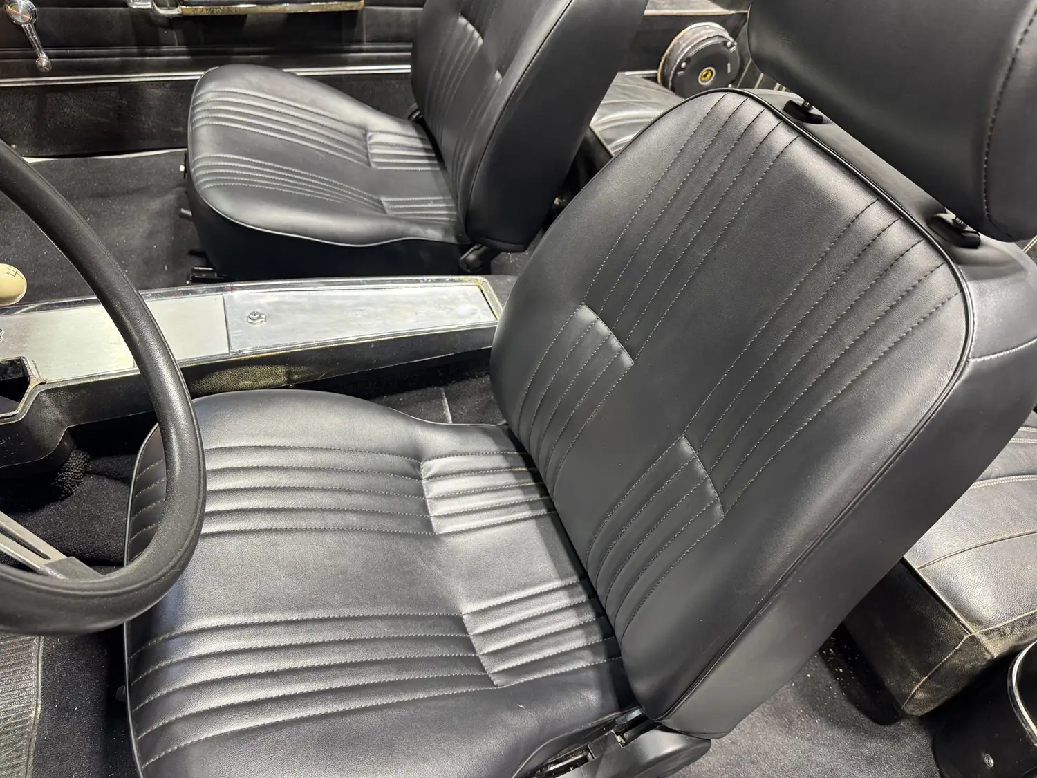 1966 Chevrolet Impala SS Convertible 1966 Chevrolet Impala SS Convertible