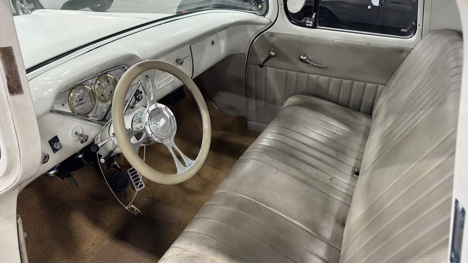 1955 Chevrolet 3100 Pickup 1955 Chevrolet 3100 Pickup