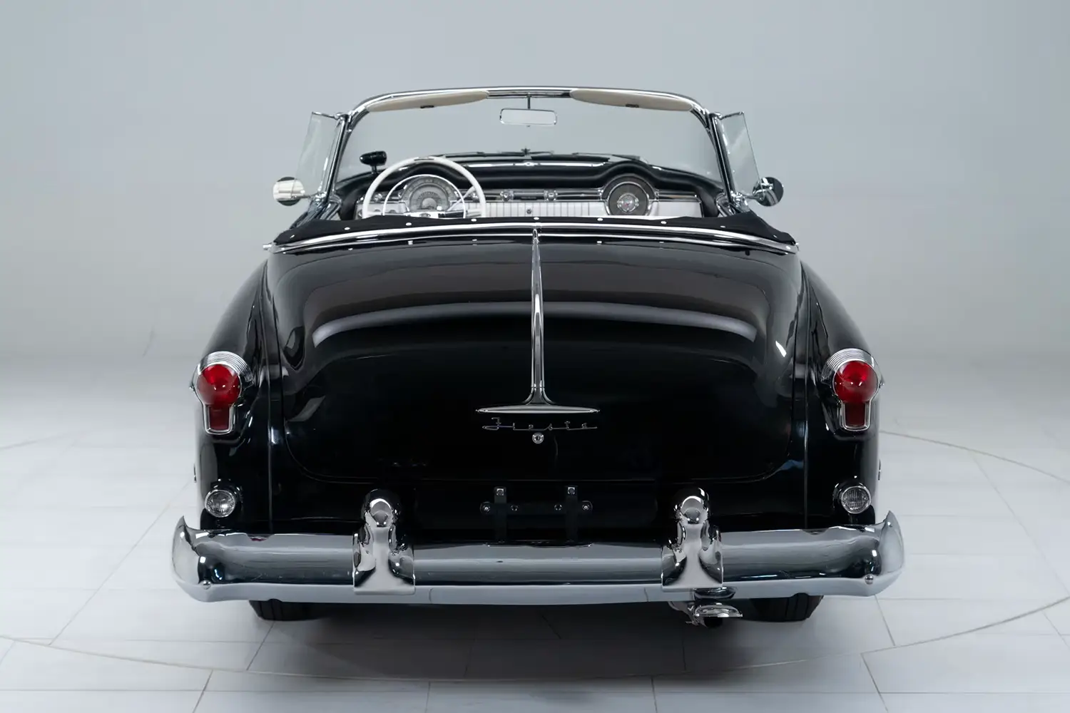 1953 Oldsmobile Fiesta Convertible 1953 Oldsmobile Fiesta Convertible