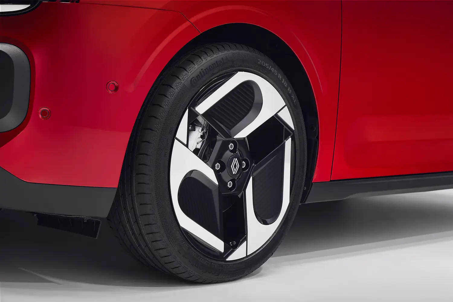 Renault Twingo E-Tech electric Renault Twingo E-Tech electric