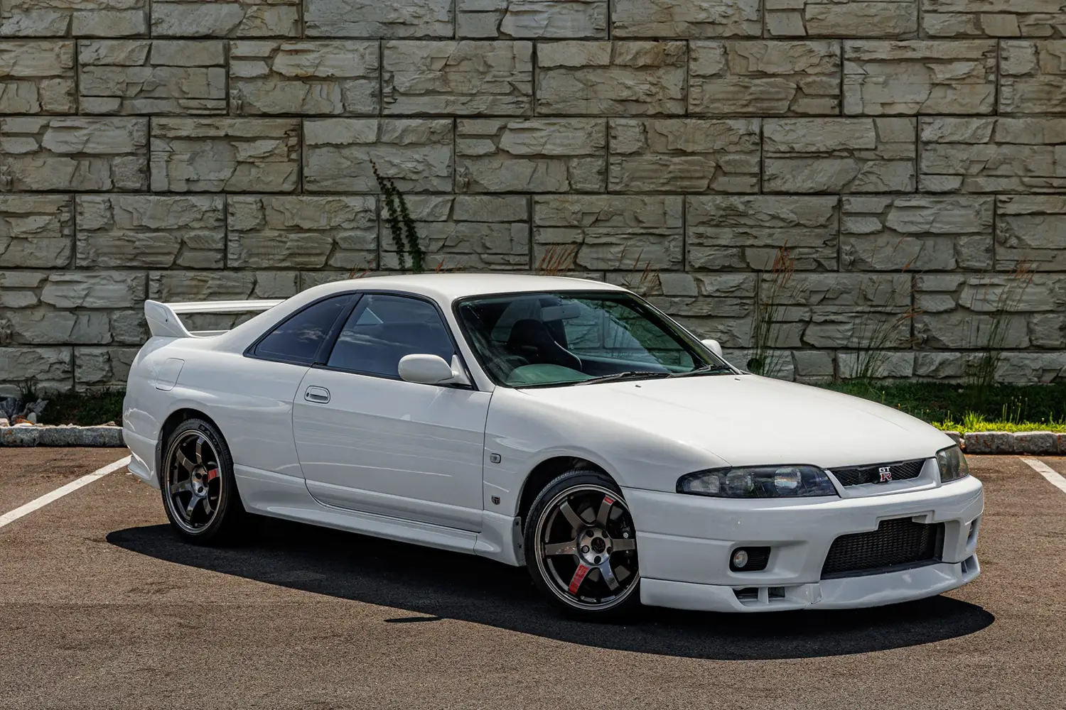 1995 Nissan Skyline GT-R