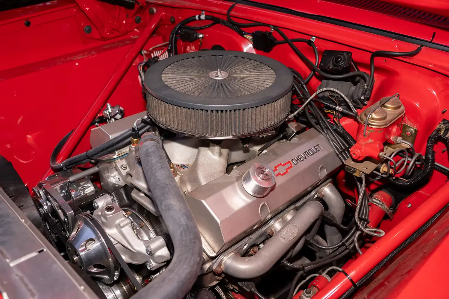 1966 Chevrolet Nova Wagon 1966 Chevrolet Nova Wagon