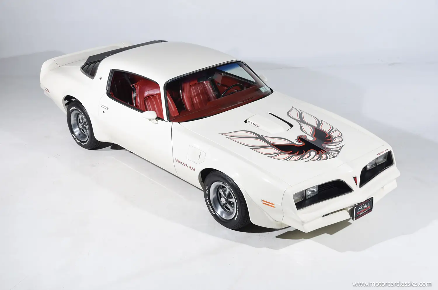 1977 Pontiac Firebird Trans AM 1977 Pontiac Firebird Trans AM