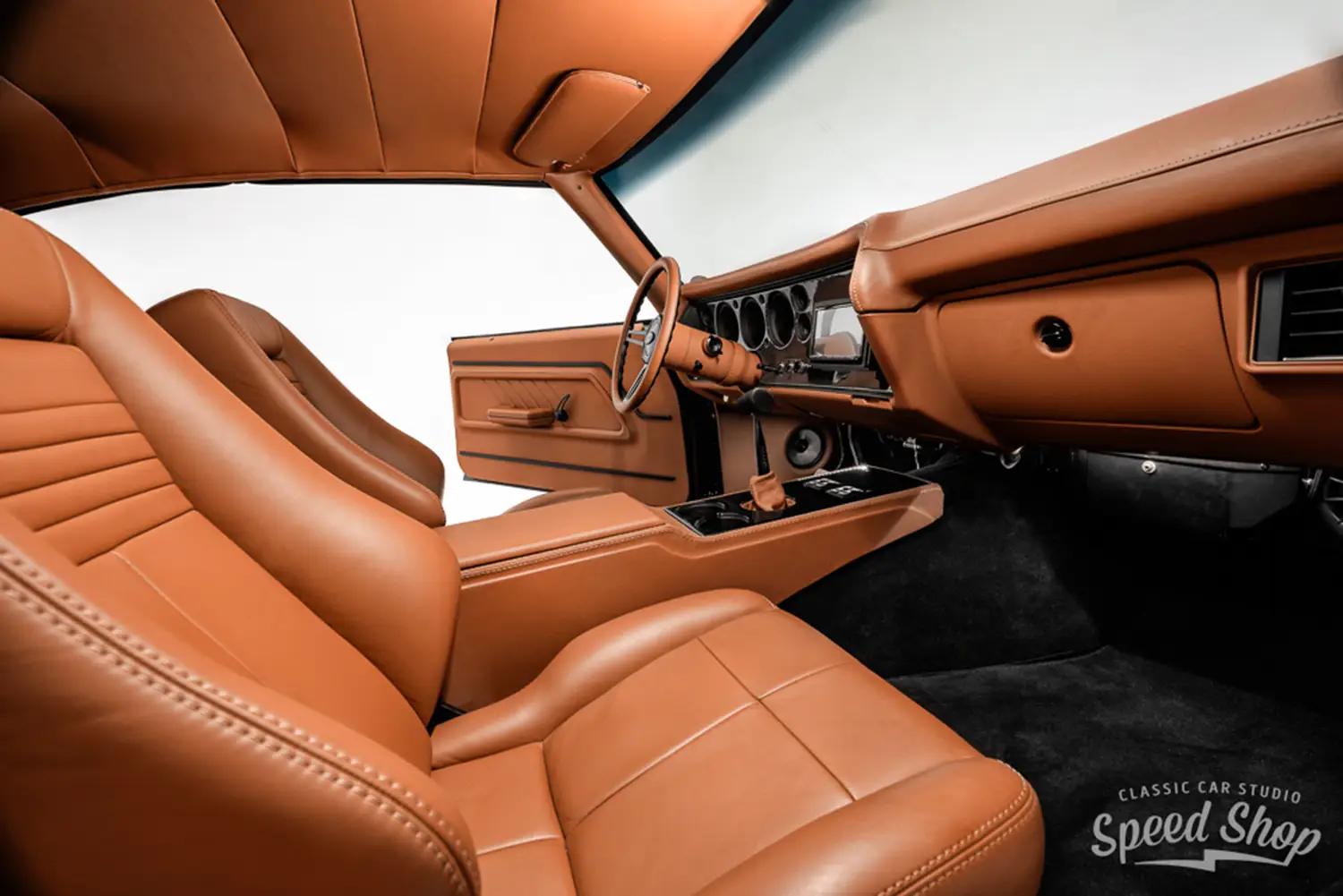 1971 Chevrolet Chevelle by Classic Car Studio 1971 Chevrolet Chevelle by Classic Car Studio