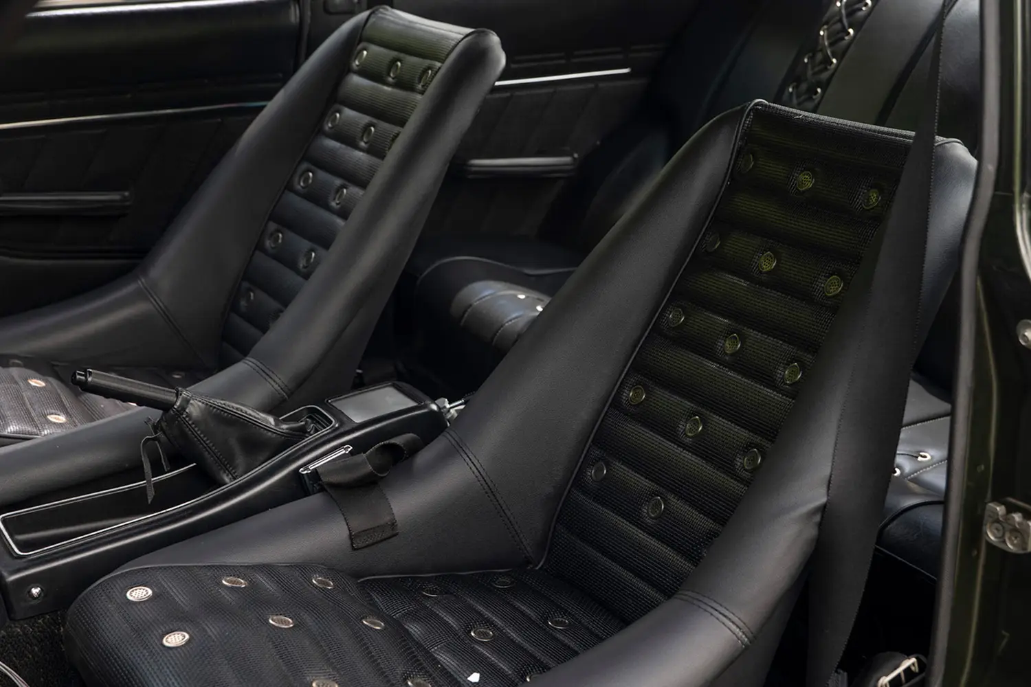 Liberty Walk Mazda Savanna RX-3 Liberty Walk Mazda Savanna RX-3