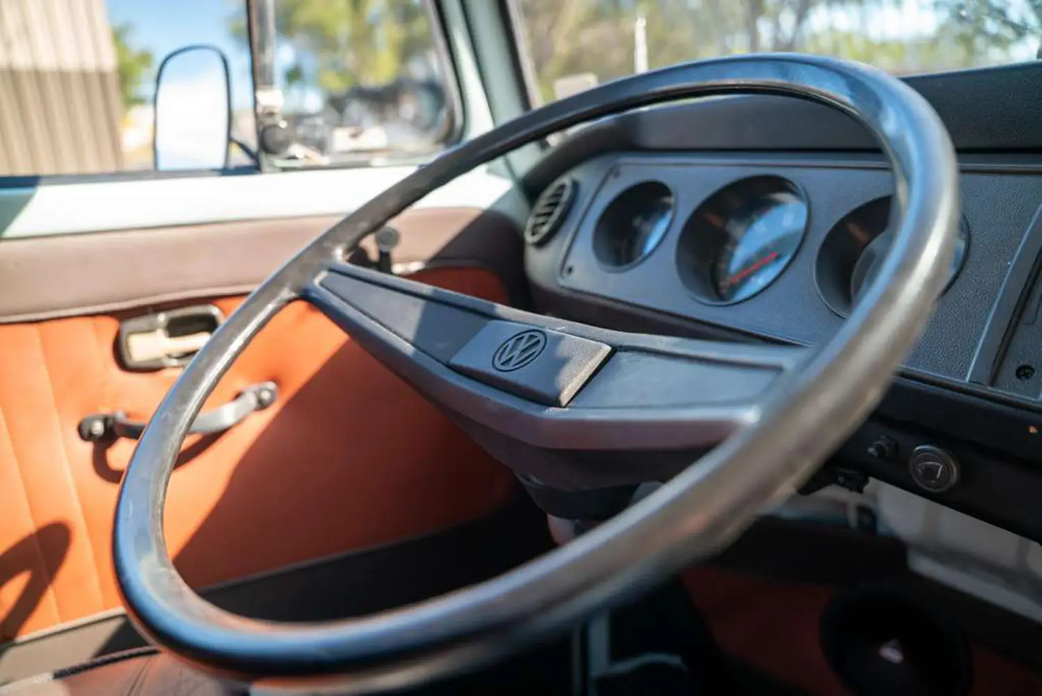 1978 Volkswagen Type 2 Single Cab Pickup 1978 Volkswagen Type 2 Single Cab Pickup