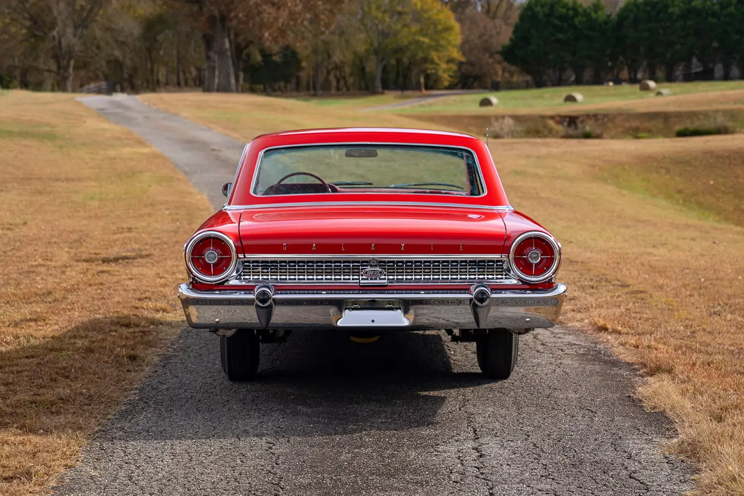 1963 Ford Galaxie 500XL 1963 Ford Galaxie 500XL