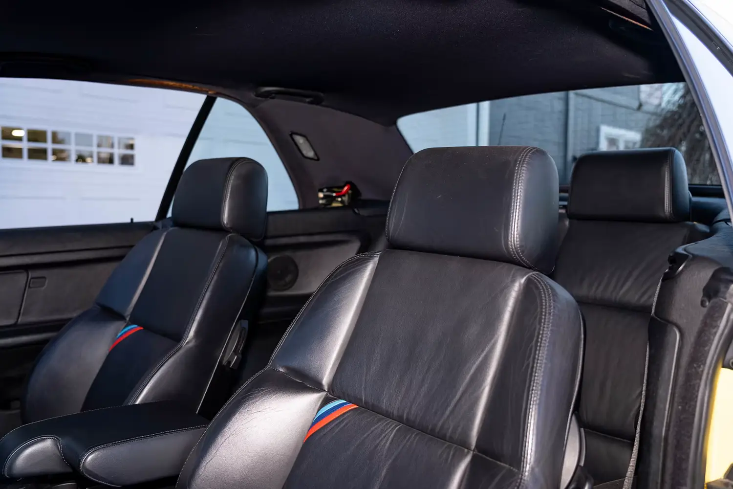 1998 BMW M3 Convertible