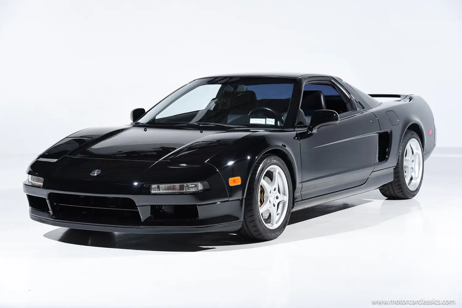 1992 Acura NSX 1992 Acura NSX