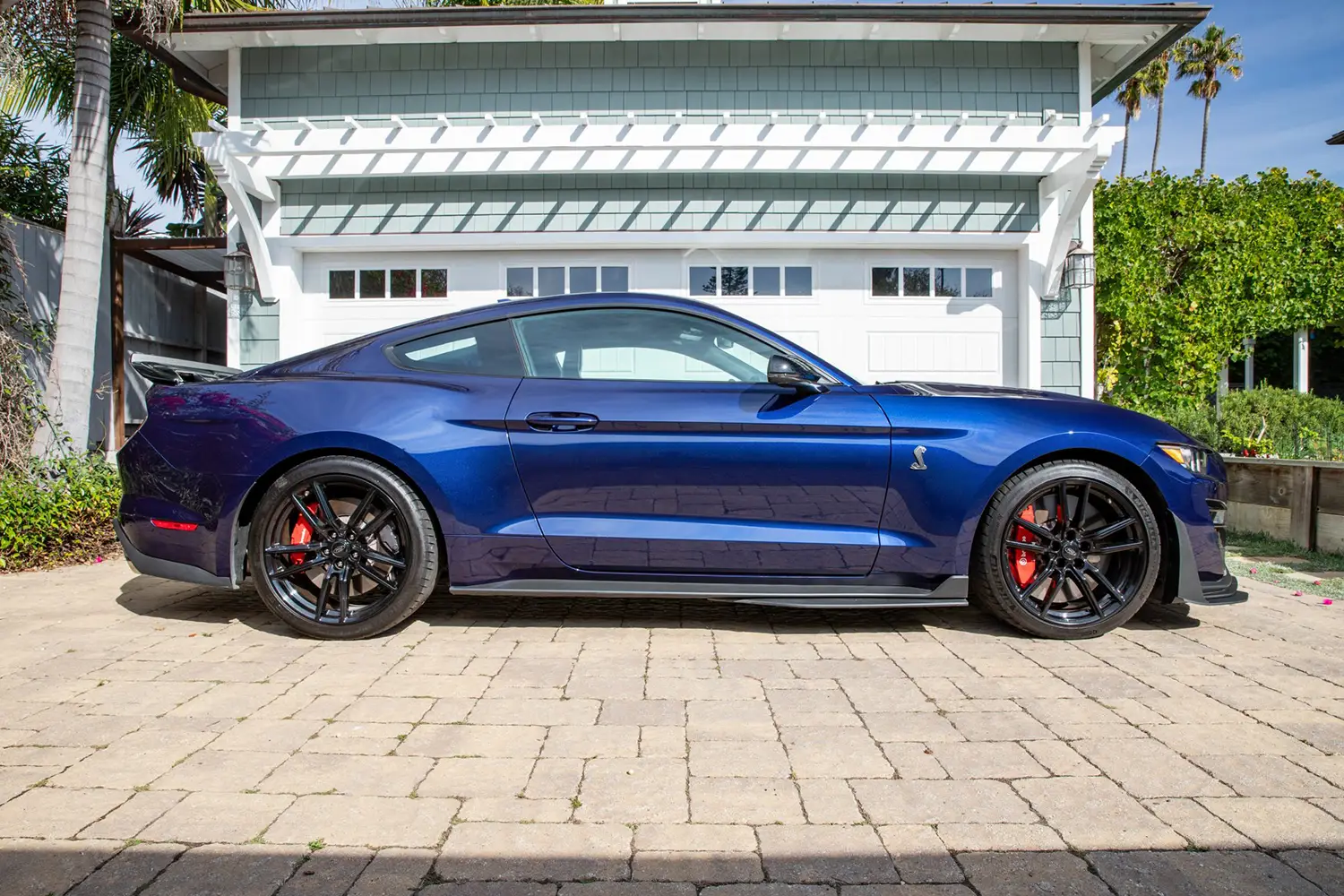 2020 Ford Mustang Shelby GT500 2020 Ford Mustang Shelby GT500