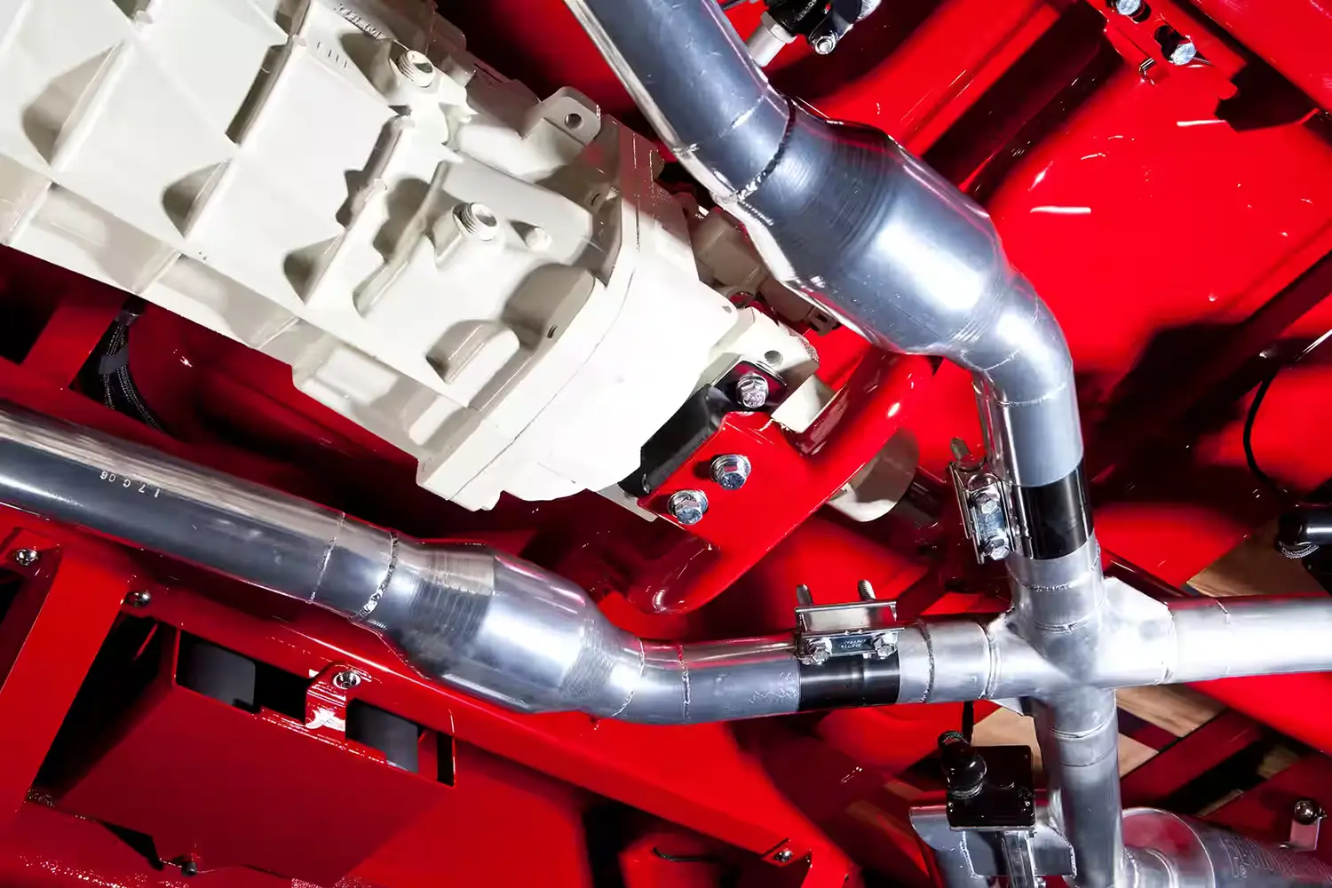 1950 Kindig-It Phantom Fleetside