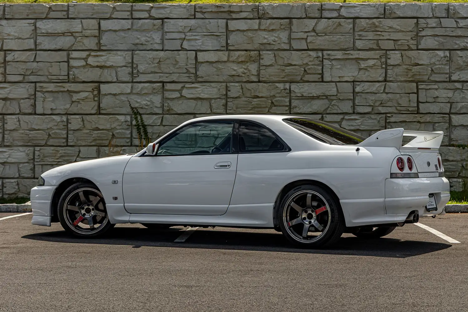 1995 Nissan Skyline GT-R
