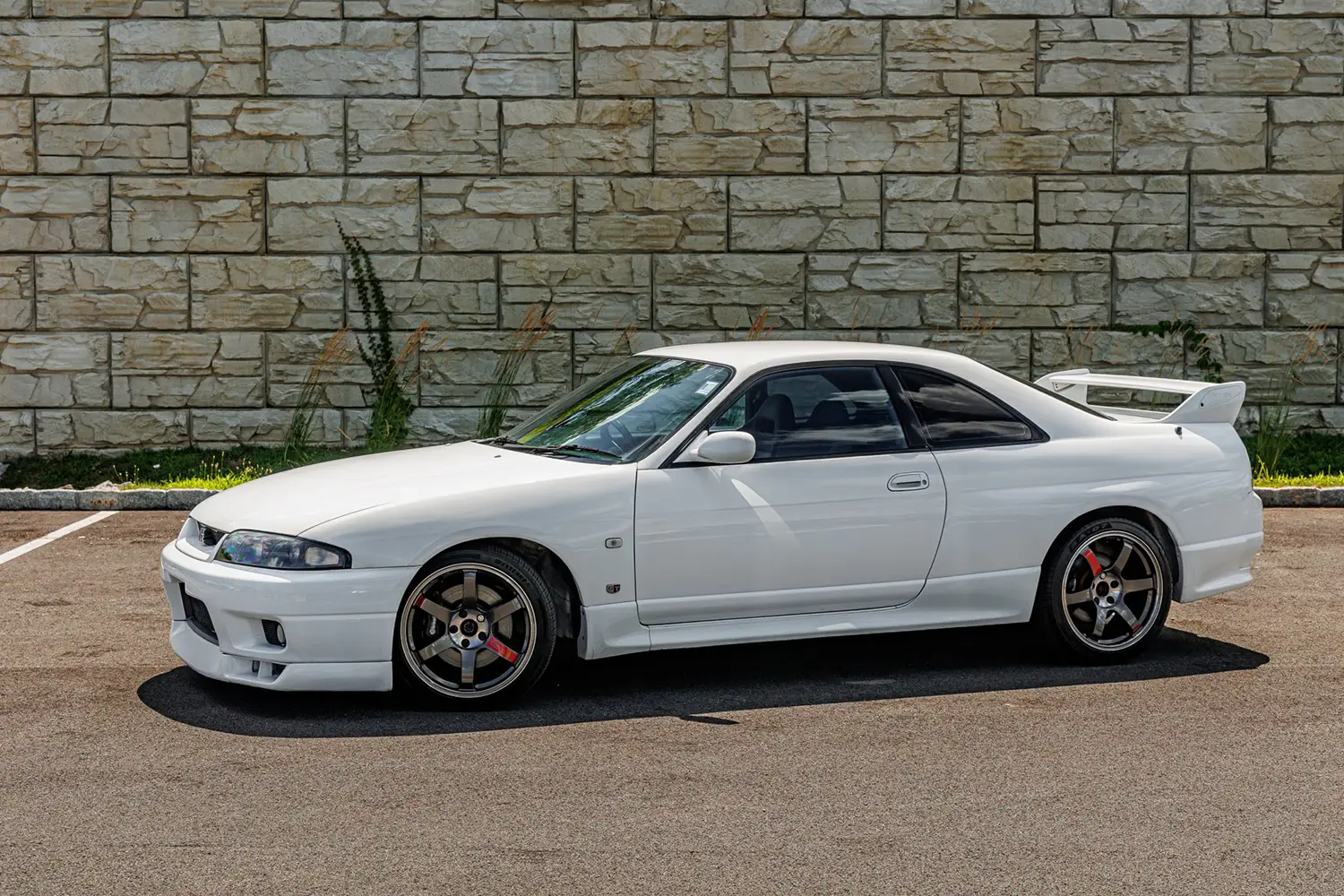 1995 Nissan Skyline GT-R