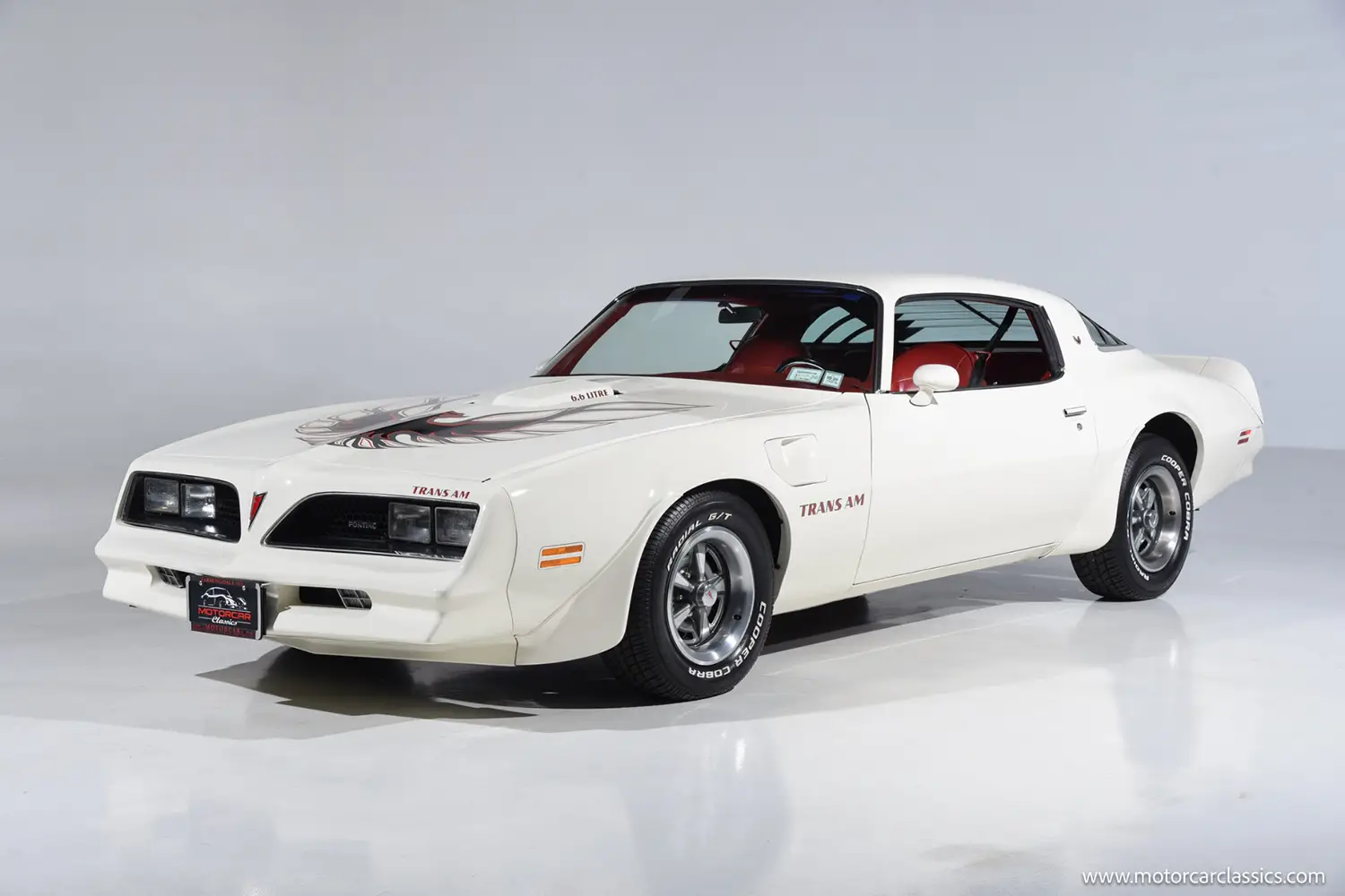 1977 Pontiac Firebird Trans AM 1977 Pontiac Firebird Trans AM