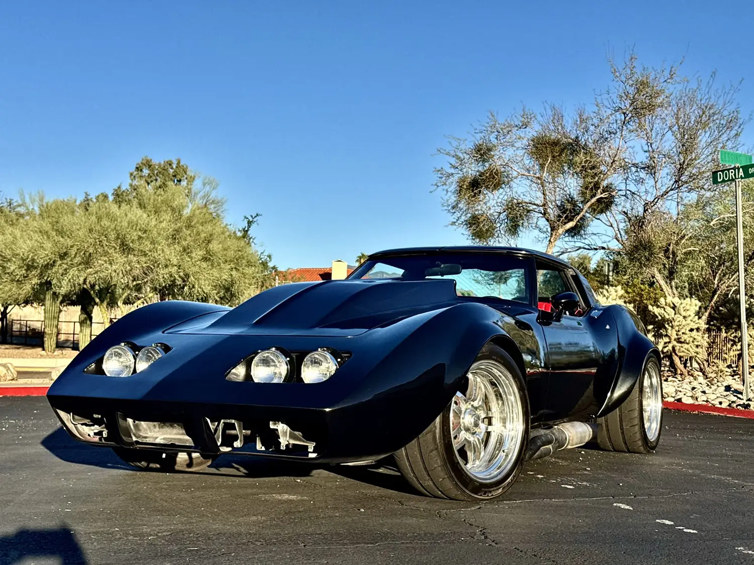 1978 Chevrolet Corvette 1978 Chevrolet Corvette