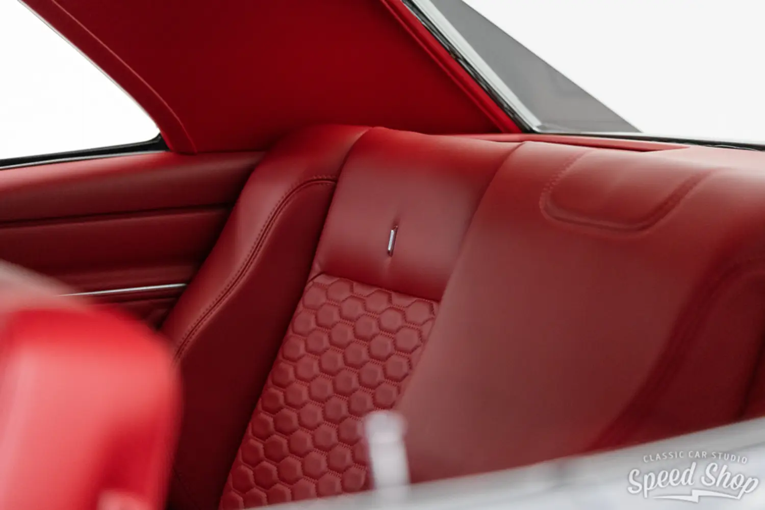 1966 Chevrolet Chevelle by Classic Car Studio 1966 Chevrolet Chevelle by Classic Car Studio