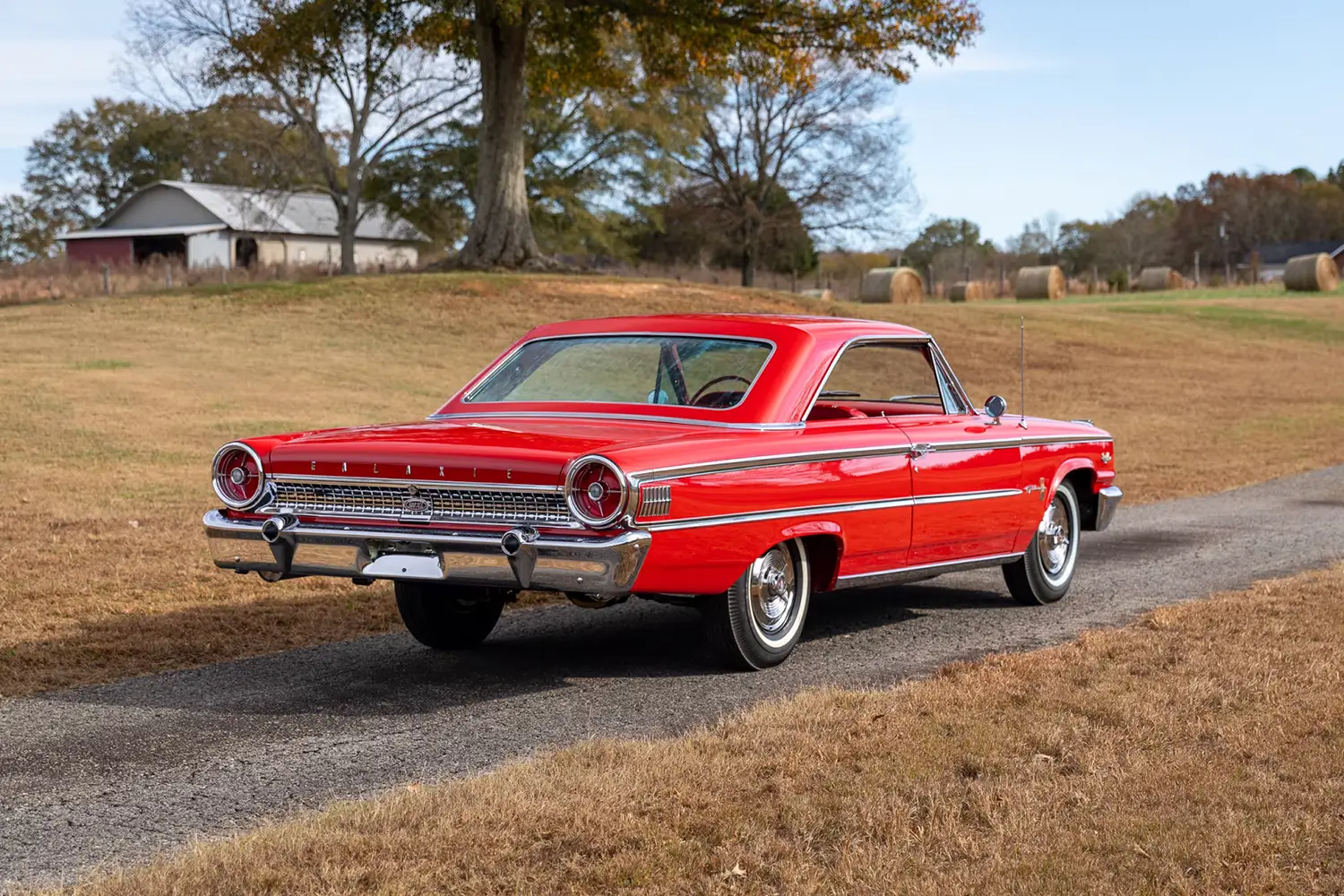 1963 Ford Galaxie 500XL 1963 Ford Galaxie 500XL