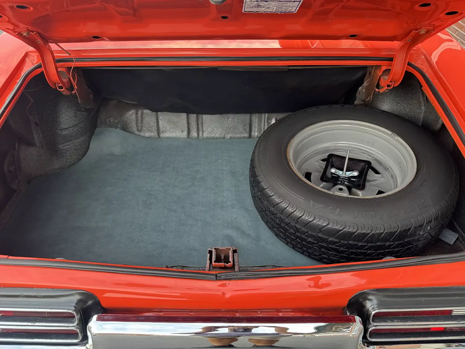 1969 Pontiac GTO Convertible 1969 Pontiac GTO Convertible