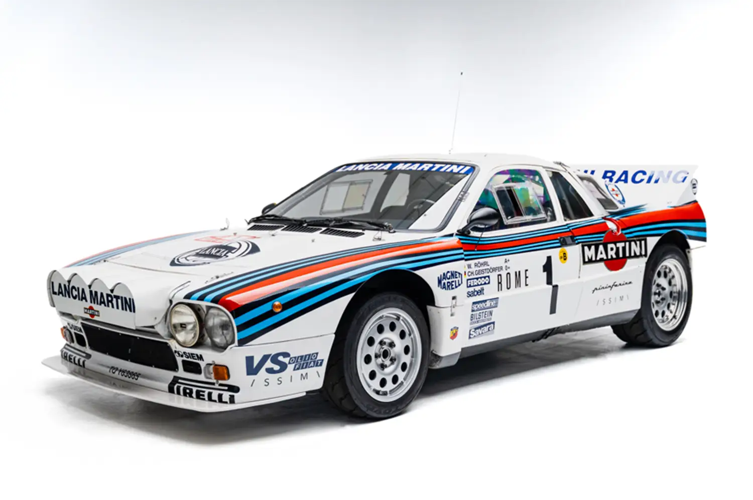 Legends of the Dirt exhibit