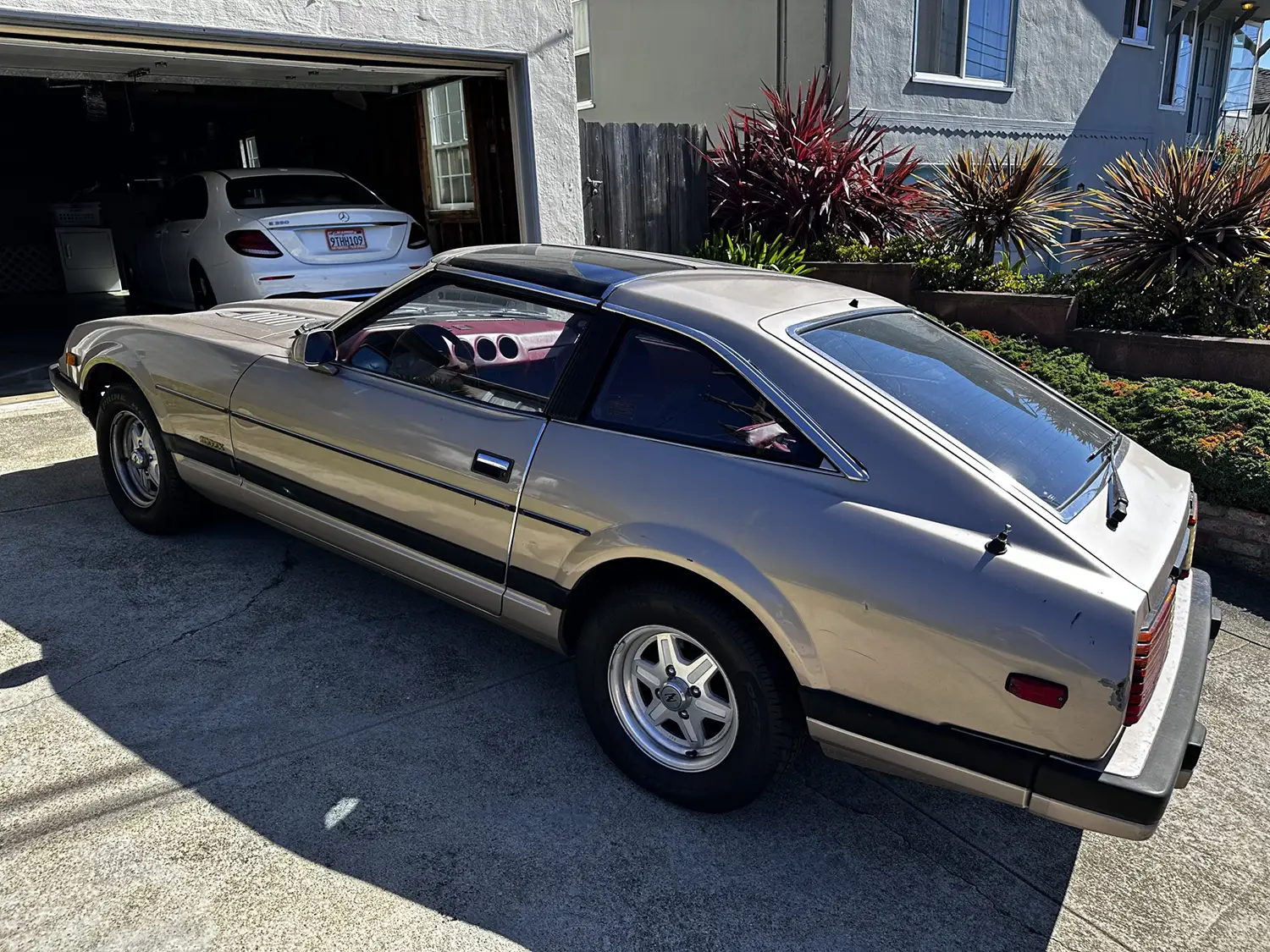 1982 Datsun 280ZX GL 2+2