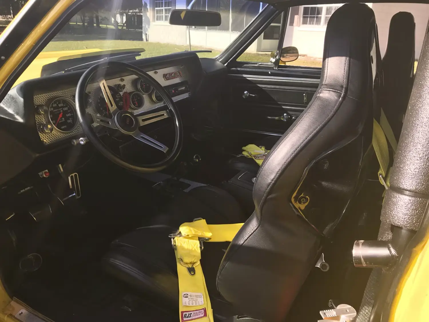 1967 Oldsmobile 442 1967 Oldsmobile 442