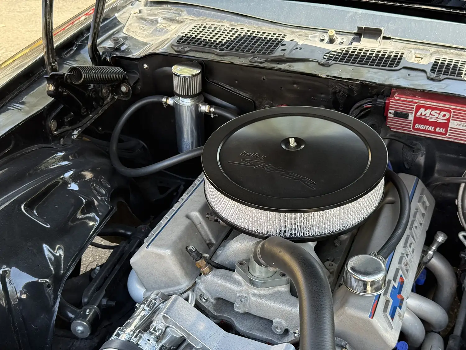 1979 Chevrolet Camaro 5-Speed 1979 Chevrolet Camaro 5-Speed