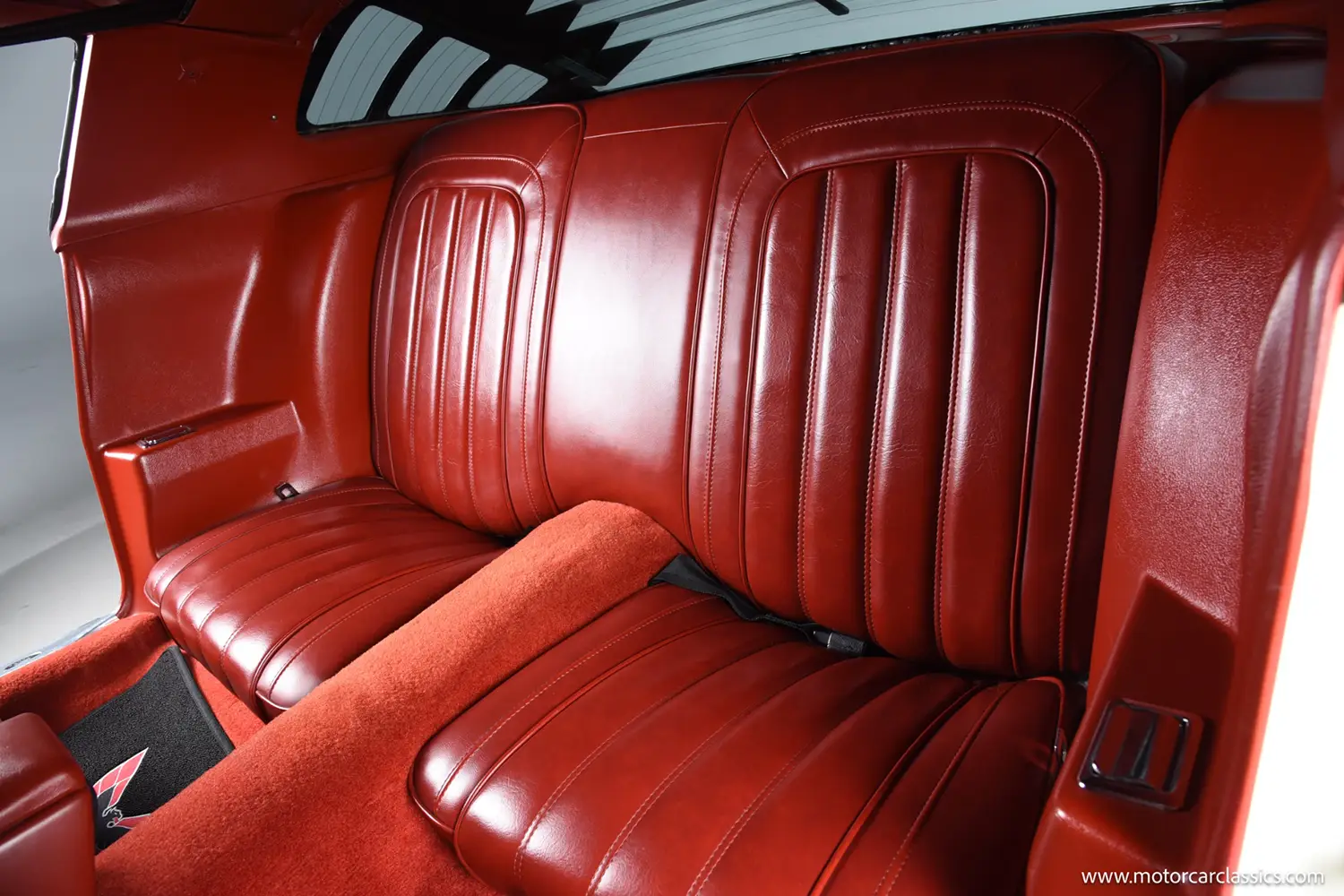 1977 Pontiac Firebird Trans AM 1977 Pontiac Firebird Trans AM