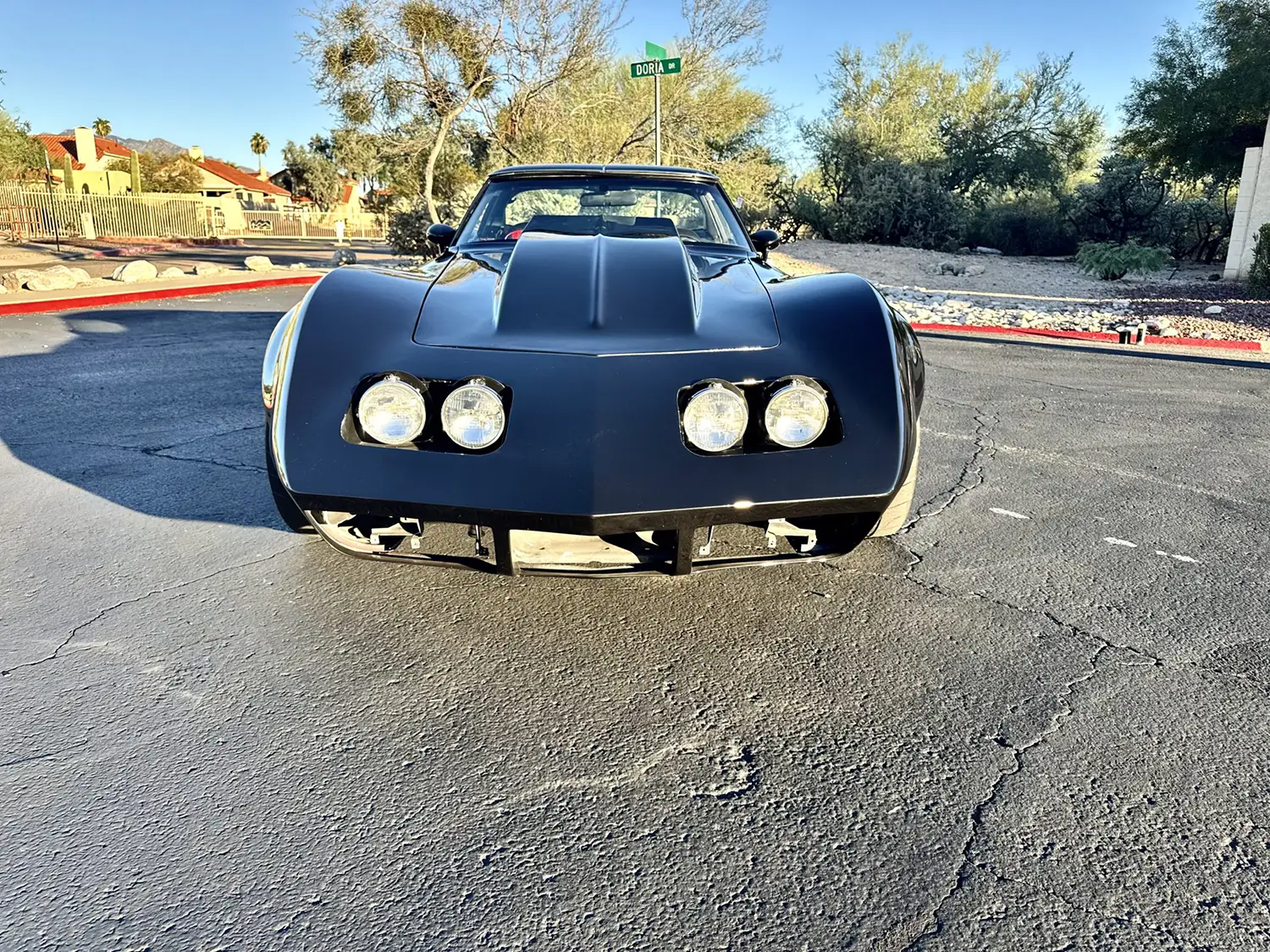 1978 Chevrolet Corvette 1978 Chevrolet Corvette