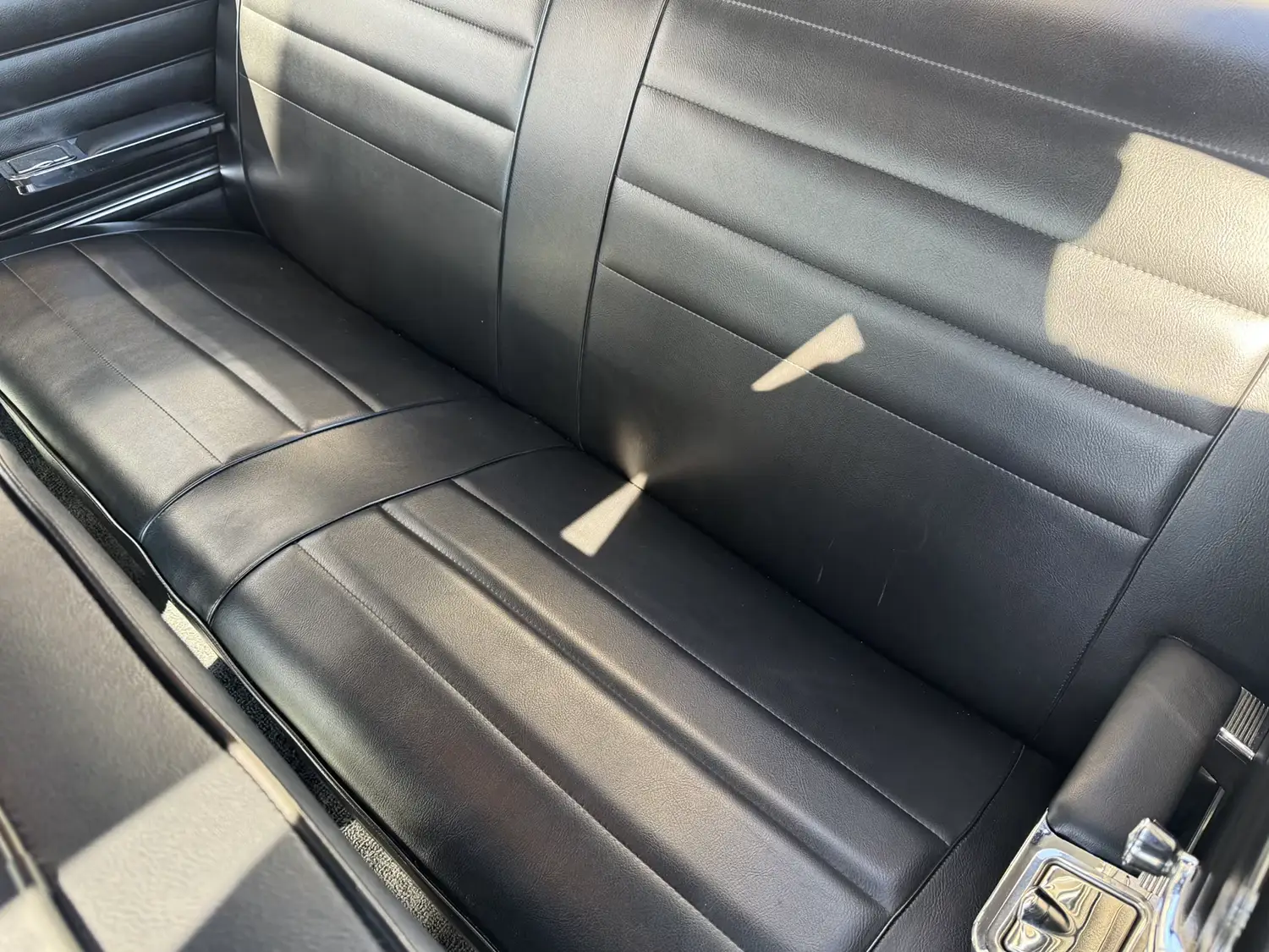 1965 Chevrolet Malibu SS