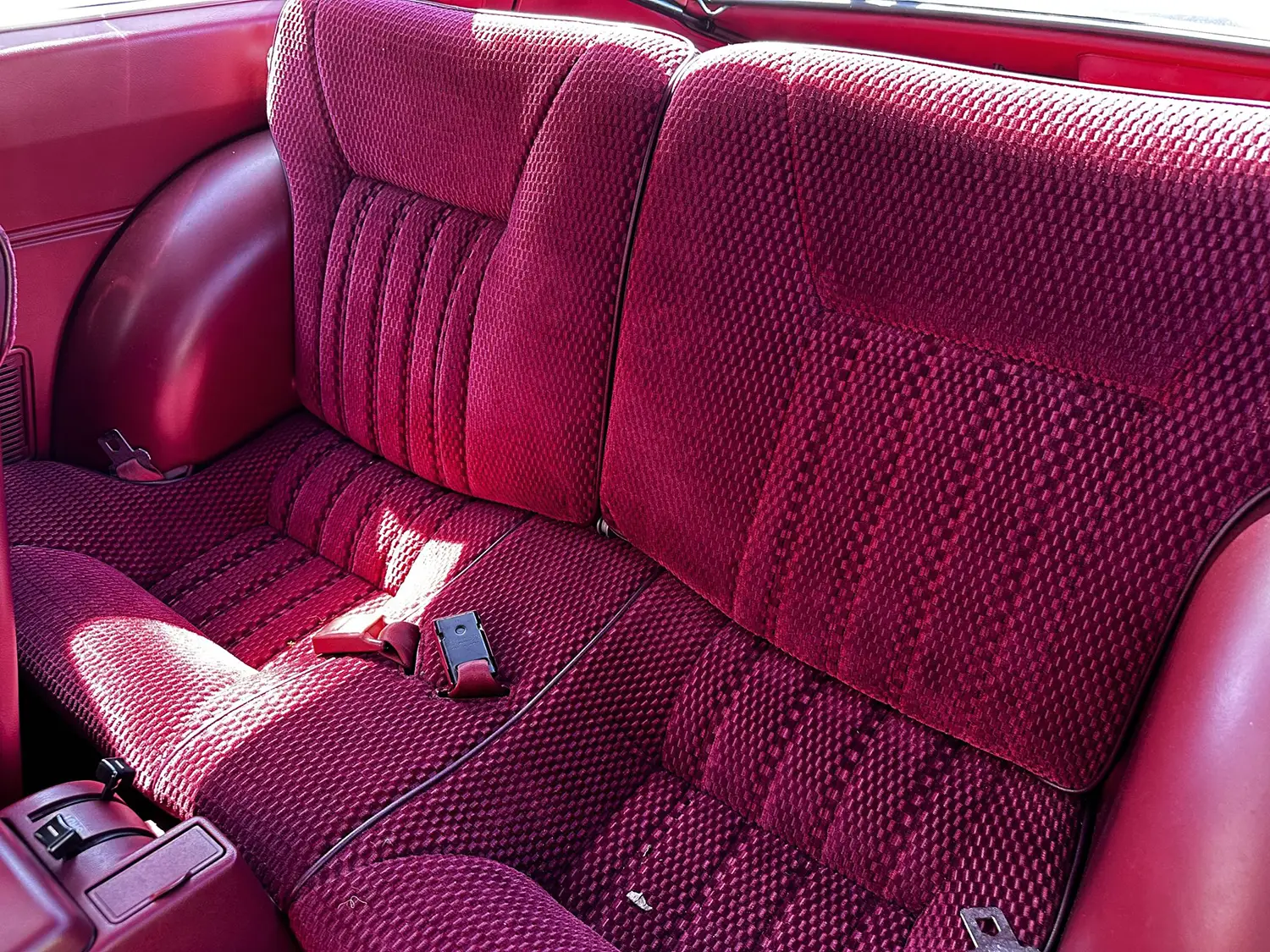 1982 Datsun 280ZX GL 2+2